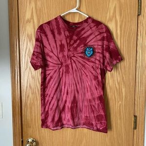 Santa Cruz Short-Sleeve T-Shirt!